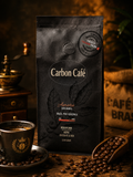 Cafea Premium 100 % Arabica Blend Peru-Guatemala-Brazilia PACHET 100 KG ( 129,90 kei/kg Tva Inclus). Transport Gratuit in România).