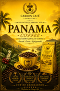 PANAMA 10 KG / 5000 LEI (TVA Inclus).Comanda minima 10 kg.Import U.S.A.