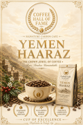 YEMEN Coffee 1 Kg. / 2 000 lei ( Tva Inclus ).