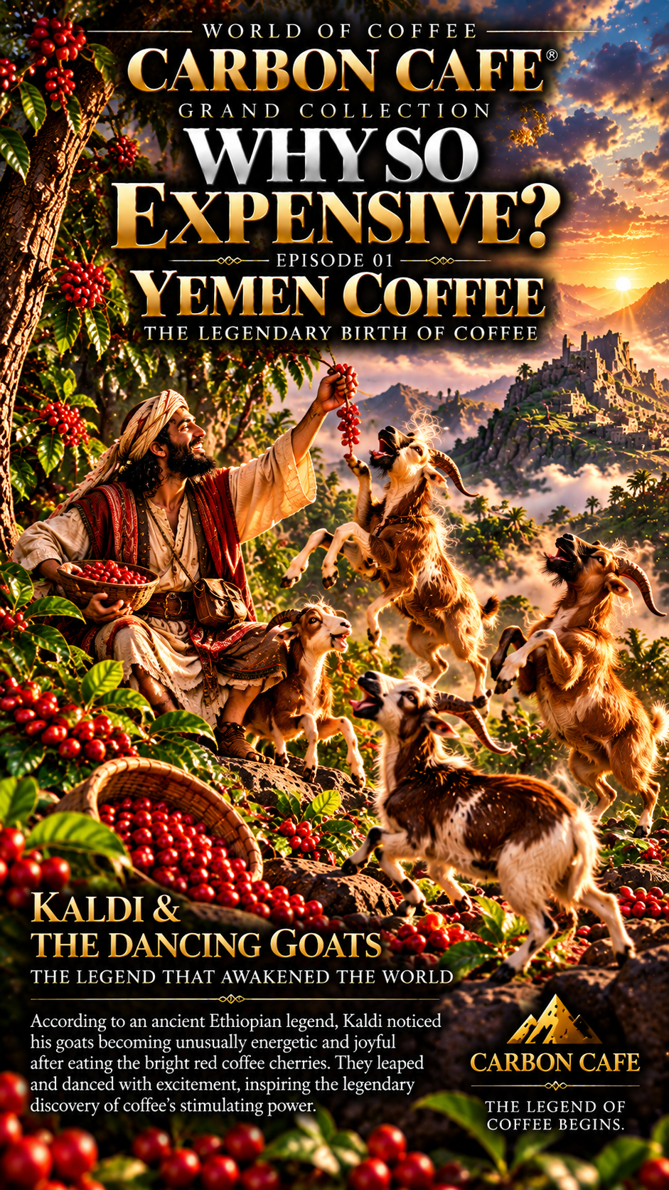 YEMEN Coffee 1 Kg. / 2 000 lei ( Tva Inclus ).